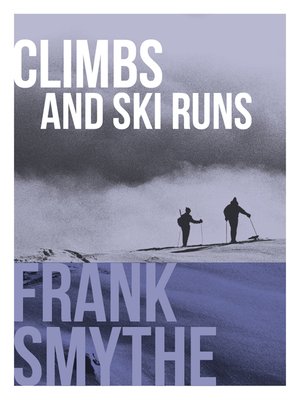 cover image of Climbs and Ski Runs